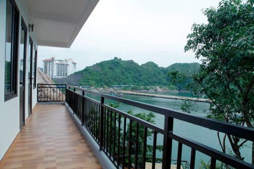 Lepont Bungalow Hostel