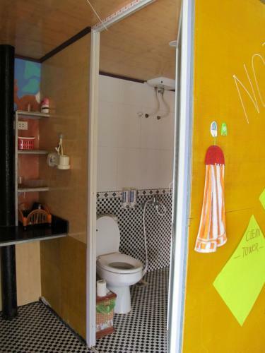 Lepont Bungalow Hostel