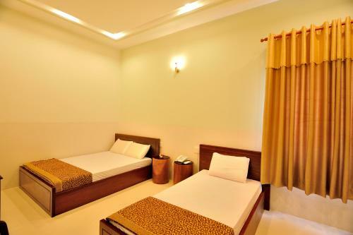 Dong Xanh Hotel