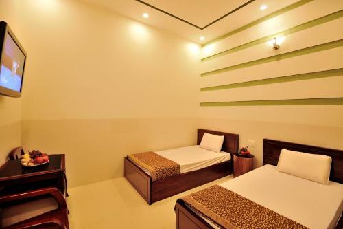 Dong Xanh Hotel