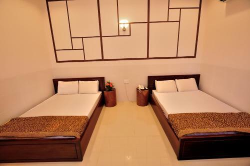 Dong Xanh Hotel
