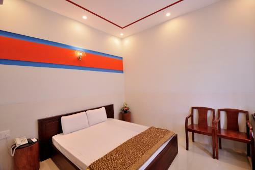 Dong Xanh Hotel