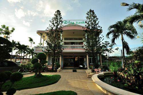 Dong Xanh Hotel