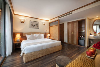 Mk Premier Boutique Hotel