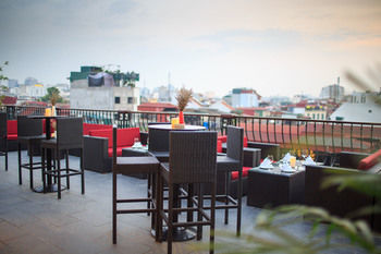 Mk Premier Boutique Hotel