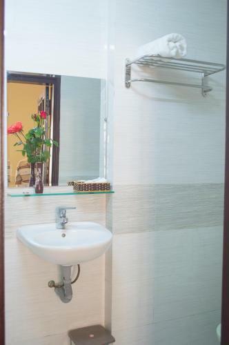 Hotel Halo Homestay