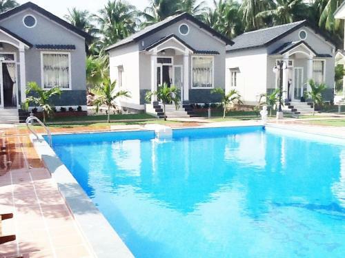 Hotel Areca Resort