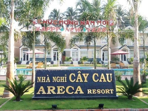 Hotel Areca Resort