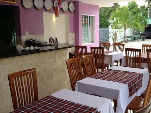 Hotel Areca Resort
