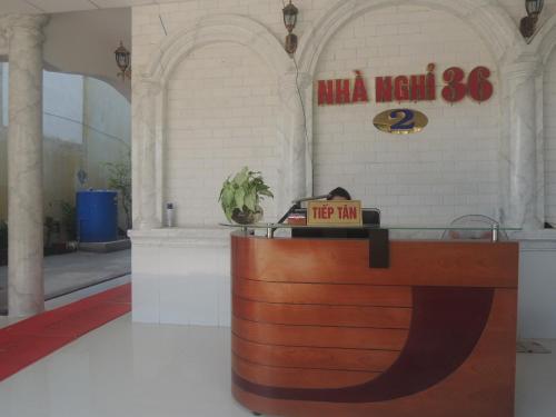 Albergue Guest House 36 (2)