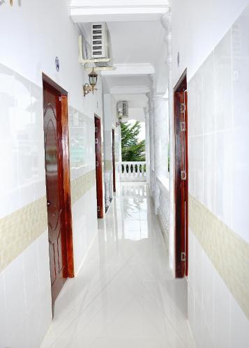 Albergue Guest House 36 (2)