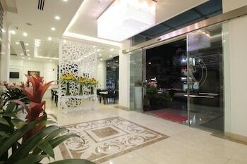 Aparthotel Le Duy Grand Hotel