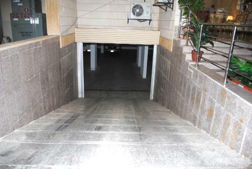 Al Hamad Hotel Apartments