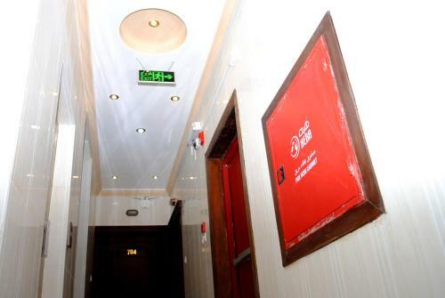 Al Hamad Hotel Apartments
