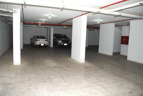 Al Hamad Hotel Apartments