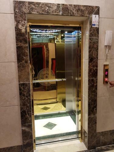 Al Hamad Hotel Apartments