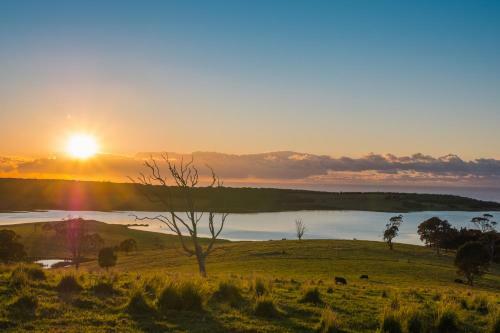 Bed & Breakfast Tilba Lake House