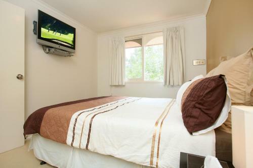 Hostal Frankston Guesthouse
