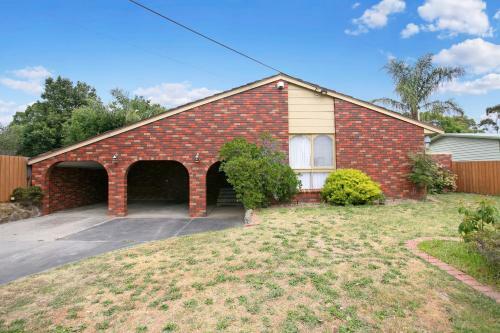 Hostal Frankston Guesthouse