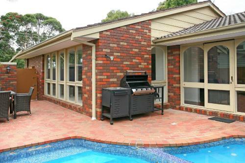 Hostal Frankston Guesthouse