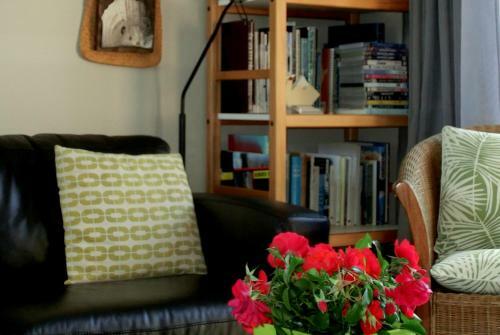 Northwood Apartment