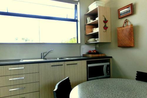 Northwood Apartment