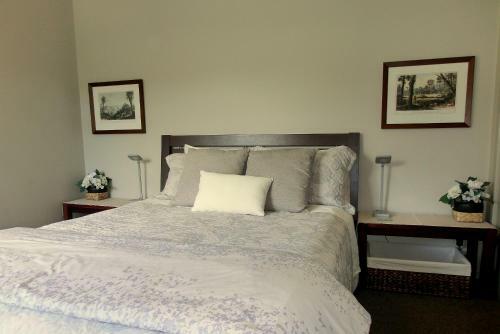 Northwood Apartment