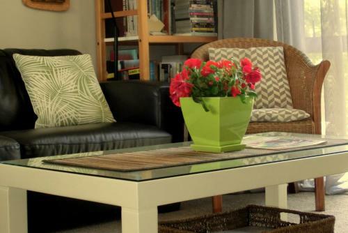 Northwood Apartment