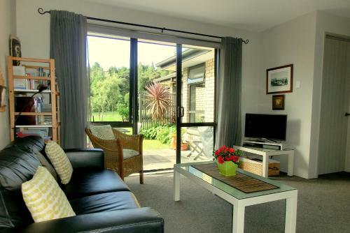 Northwood Apartment