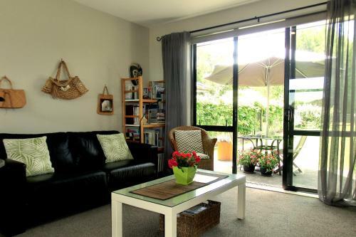 Northwood Apartment