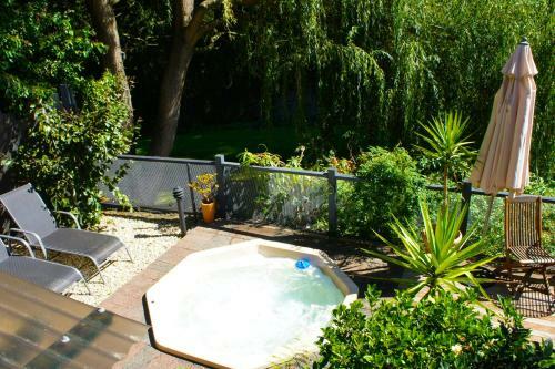 Hostal Forget Me Not Cottages