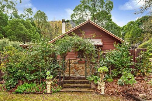 Hostal Forget Me Not Cottages