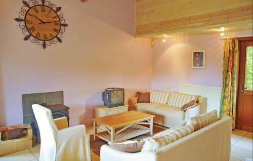 Holiday Home La Petite 09