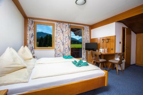 Hotel Berghof Mitterberg