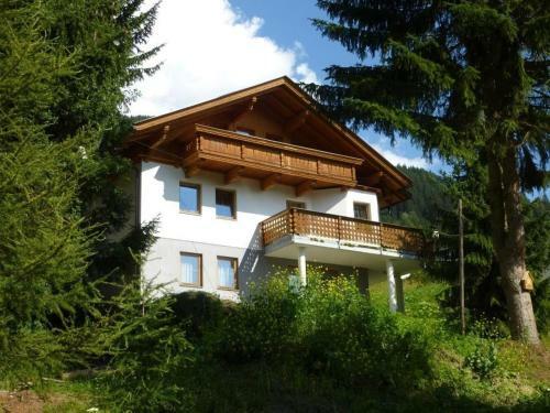 Apartamento Bergadler