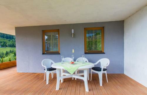 Apartamento Bergadler