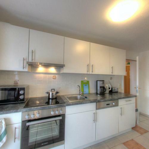 Apartamento Bergadler