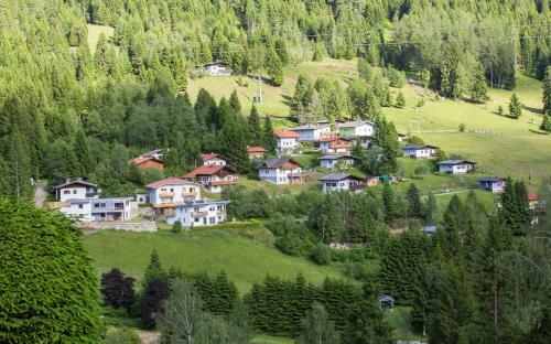 Apartamento Bergadler