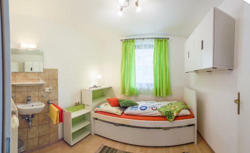 Apartamento Bergadler