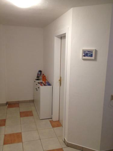 Apartamento Bergadler