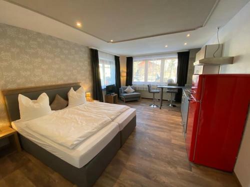 Hostal Haus Tannhof