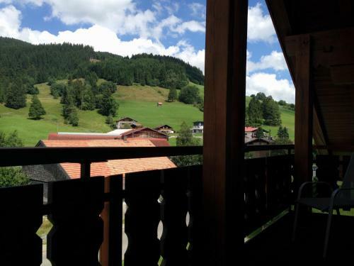 Hostal Haus Tannhof