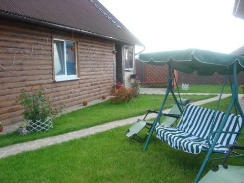 Hostal Dom Banya Guesthouse