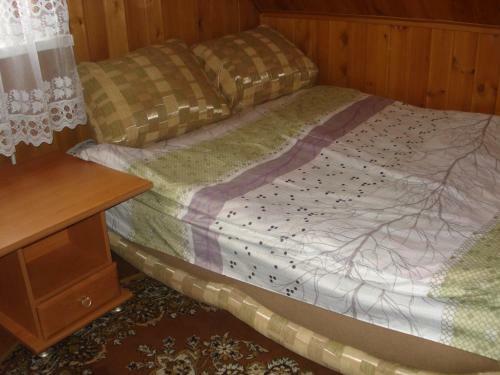 Hostal Dom Banya Guesthouse