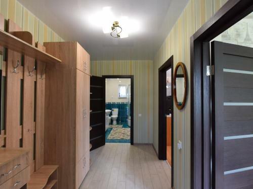 Holiday Home On Torfyanaya