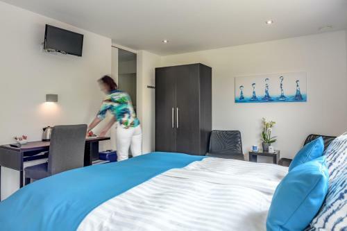 B&B Molmento