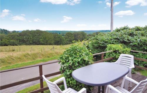 Holiday Home Eva 08