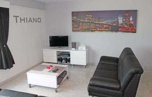 Holiday Apartment Residentie Hydro Palace 08