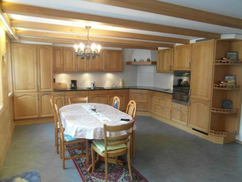 Apartamento Les Promenades En Montagne