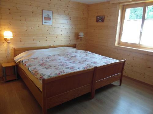 Apartamento Les Promenades En Montagne